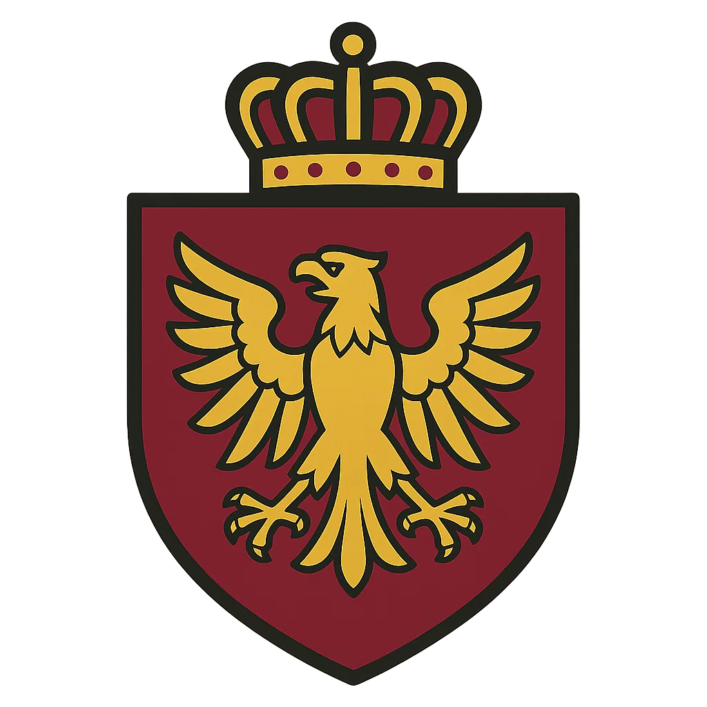 Brasão de Nova Visigothia